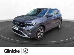 Volkswagen T-Cross Style 1.5 TSI ACT (150 PS) DSG | AHK