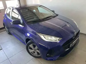 Mazda 2 Hybrid 5HB 1.5L Hybrid VVT-i 116 CVT FWD Exclusive