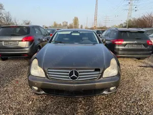 Mercedes-Benz CLS 350 CLS CLS 350