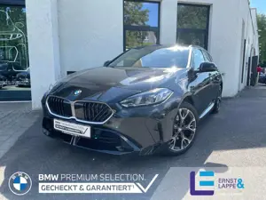 BMW 120 i A M Sport || AHK Kamera Keyless 18Zoll