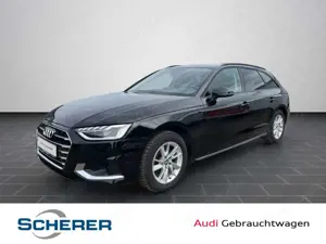 Audi A4 35 2.0 TDI Avant advanced