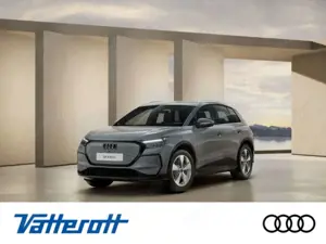 Audi Q4 e-tron SUV NEU advanced Navi CarPlay PDC