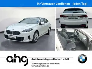 BMW 120 Steptronic Navi DSG Panoramadach Bluetooth P