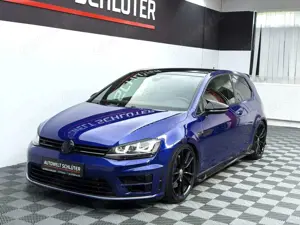 Volkswagen Golf 7 Lim. R BMT 4Motion*APR*Zaero*Maxton*