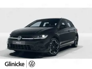 Volkswagen Polo R-Line 1,0 l TSI 85 kW (116 PS) 7-Gang-Dopp