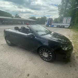 Volkswagen Eos Exclusive BMT