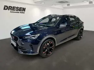 CUPRA Formentor VZ 4Drive 2.0 TSI Anhängerkupplung+CarPlay+Navi