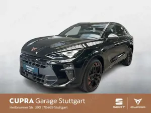 CUPRA Terramar VZ 2.0 TSI 195 kW