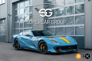 Ferrari 812 Competizione//CAMERA//LIFT//DISPLAY//CARBON