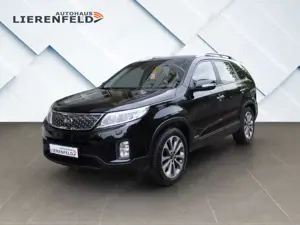 Kia Sorento 2.2 CRDi Platinum Edition 4WD