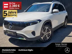 Mercedes-Benz EQB 300 EQB 300 4M ElectricART Fahr-Assi 360° KeylessGO