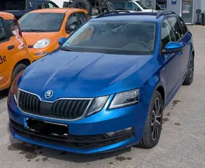 Skoda Octavia Octavia Combi 1.5 TSI ACTSoleil
