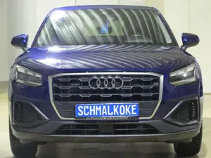 Audi Q2 35 TDI 2.0 SCR quattro Navi ACC DAB LM17