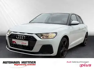 Audi A1 Sportback 25 TFSI advanced 5-Gang Temp. Touch