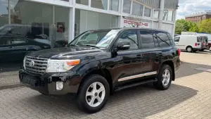 Toyota Land Cruiser LAND CRUISER 200 EXECUTIVE 7-SITZE/DEUTSCH/2.HD