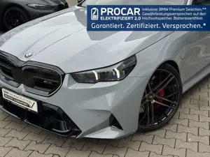 BMW M5 Limousine DA Prof PA Prof BW 22" RENNStil Bild 2