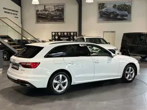 Audi A4 Bild 3