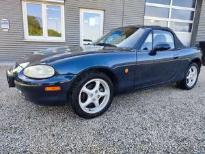 Mazda MX-5 1.6i 16V