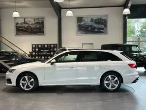 Audi A4 Bild 5