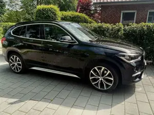 BMW X1 xDrive 20 d xLine