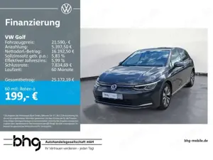 Volkswagen Golf 1.5 TSI Move