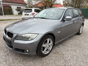 BMW 318 d Touring Edition Sport