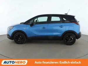 Opel Crossland X 1.2 Turbo Limited Edition *LED*TEMPO*PDC*SHZ*