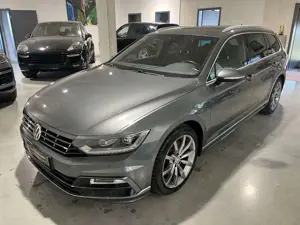 Volkswagen Passat Variant Highline 4Motion R-LINE,dig.Cockp
