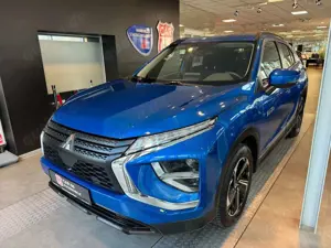 Mitsubishi Eclipse Cross Basis Hybrid 4WD