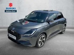 Suzuki Swift 1.2 HYBRID MT Comfort+