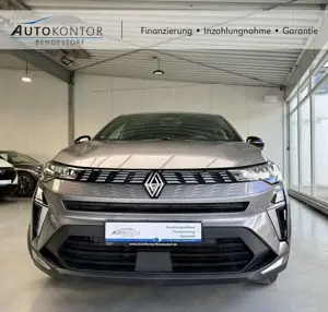 Renault Symbioz 140 Mild Hybrid Techno Autom., *LED *Navi *Kamera