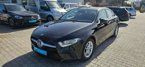 Mercedes-Benz A 200 A*200*d*Limousine*4Matic*8G-DCT*Navi*DAB*APP*Tempo