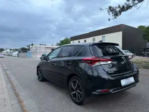 Toyota Auris Edition-S+ TÜV NEU Garantie 1 Hand Bild 2