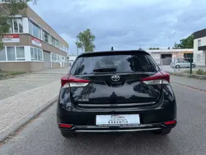 Toyota Auris Edition-S+ TÜV NEU Garantie 1 Hand Bild 5
