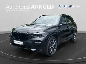 BMW X5 xDrive45e M Sportpaket *Batteriegarantie* Laser He