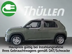 Hyundai Inster Trend Assist. Design-Paket 49 kWh Akku Navi Bild 5