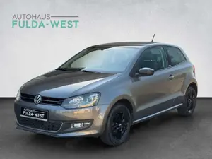 Volkswagen Polo Style 3trg BiXenon Klimaaut Sitzhz Garantie