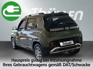 Hyundai Inster Trend Assist. Design-Paket 49 kWh Akku Navi Bild 4