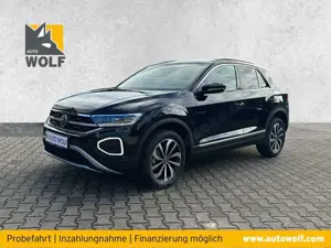 Volkswagen T-Roc 1.5 TSI DSG Style *AHK*Kamera*PDC*