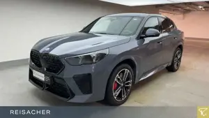 BMW X2 sDrive 20d A M-Sport PRO,LC+,DA+,PA,RFK,19"