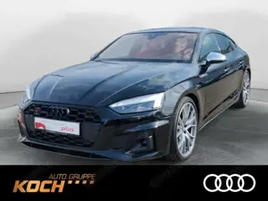 Audi S5 55 TDI q. Tiptr., Matrix Laser, Pan