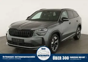 Skoda Kodiaq 2.0 TDI DSG 4x4 Sportline, AHK, Navi, Matrix, el.