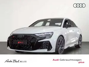 Audi RS3 Navi Matrix RS-Abgas 280km/H HuD