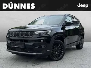 Jeep Compass S PHEV Allrad - Ganzjahresreifen