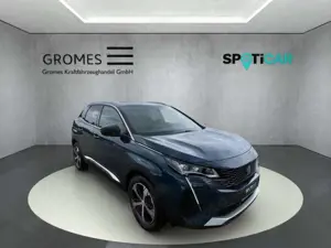 Peugeot 3008 GT HDI 130EAT8 El. Panodach Navi Digitales Cockpit