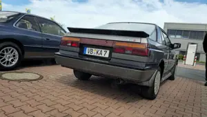 Nissan Sunny Bild 4