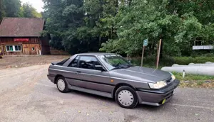 Nissan Sunny Bild 3