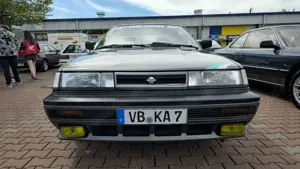 Nissan Sunny Bild 2