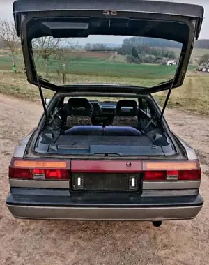Nissan Sunny Bild 5