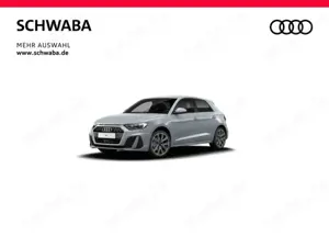 Audi A1 30 Sportback 1.0.TFSI S line